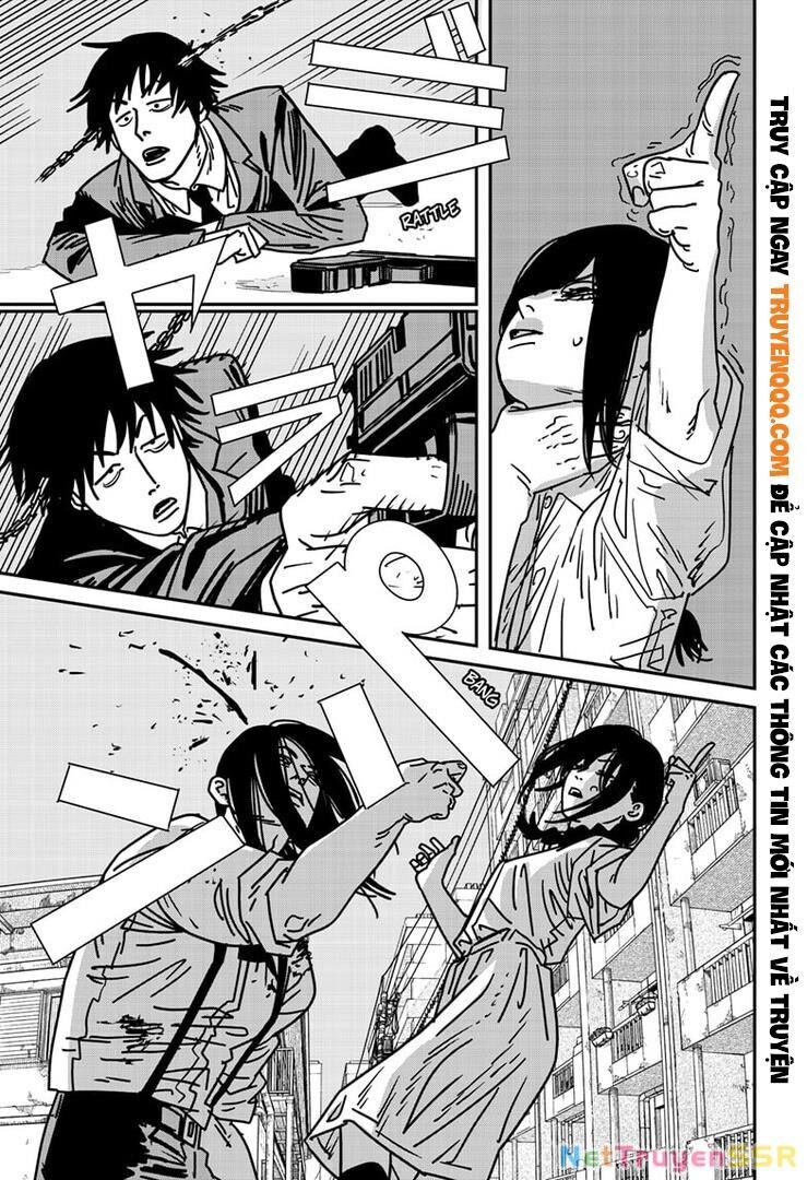 Chainsaw Man Phần 2 Chap 151 - Next Chap 152