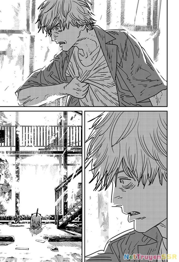 Chainsaw Man Phần 2 Chap 151 - Next Chap 152