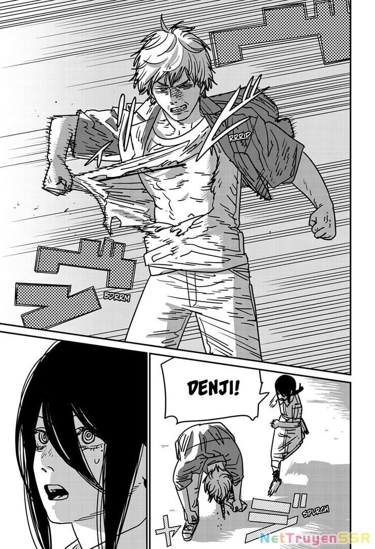 Chainsaw Man Phần 2 Chap 151 - Next Chap 152