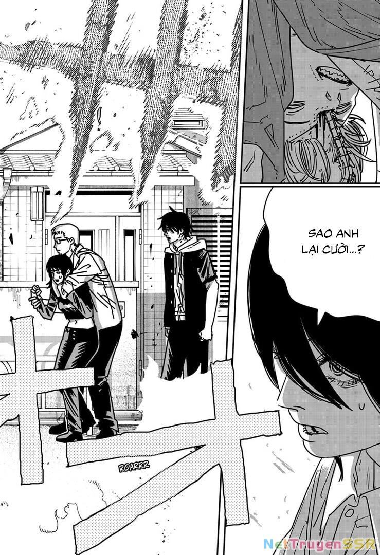 Chainsaw Man Phần 2 Chap 151 - Next Chap 152