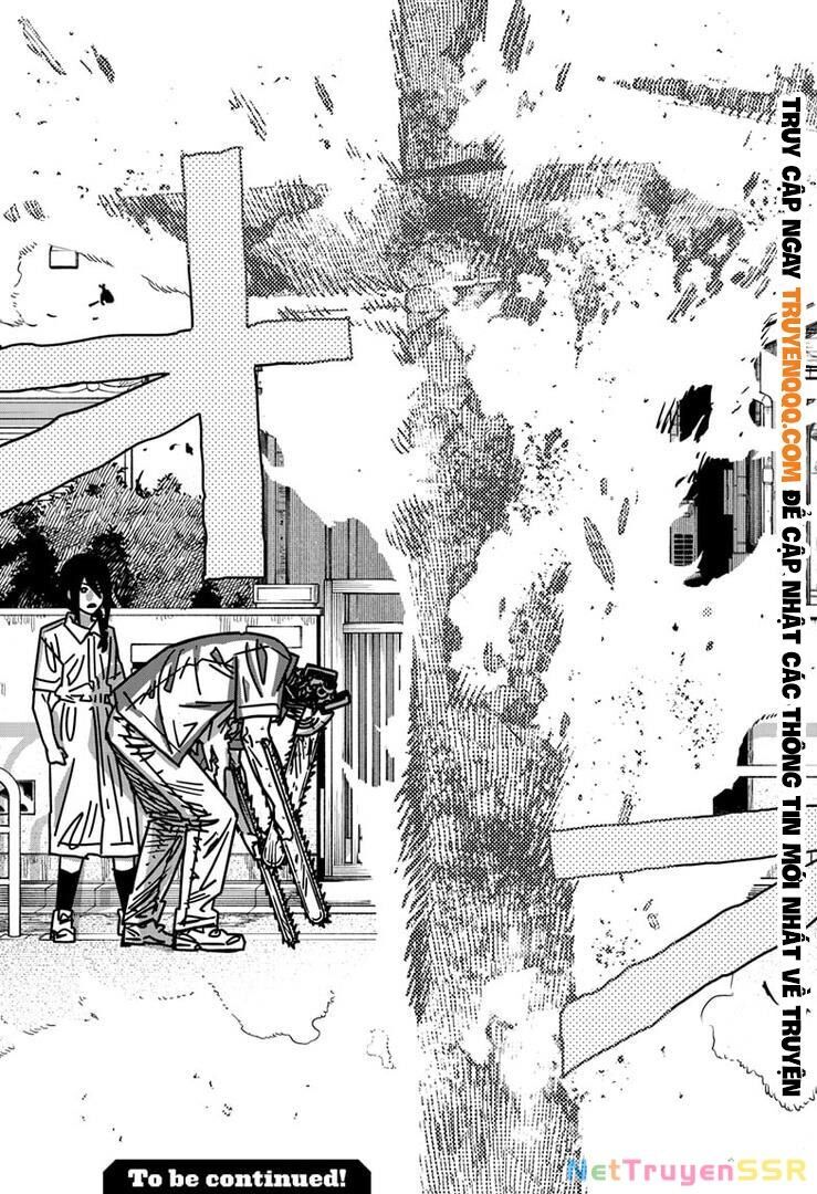 Chainsaw Man Phần 2 Chap 151 - Next Chap 152
