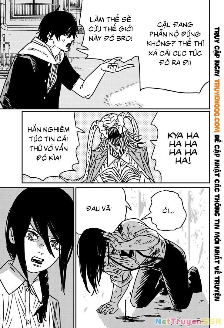Chainsaw Man Phần 2 Chap 151 - Next Chap 152