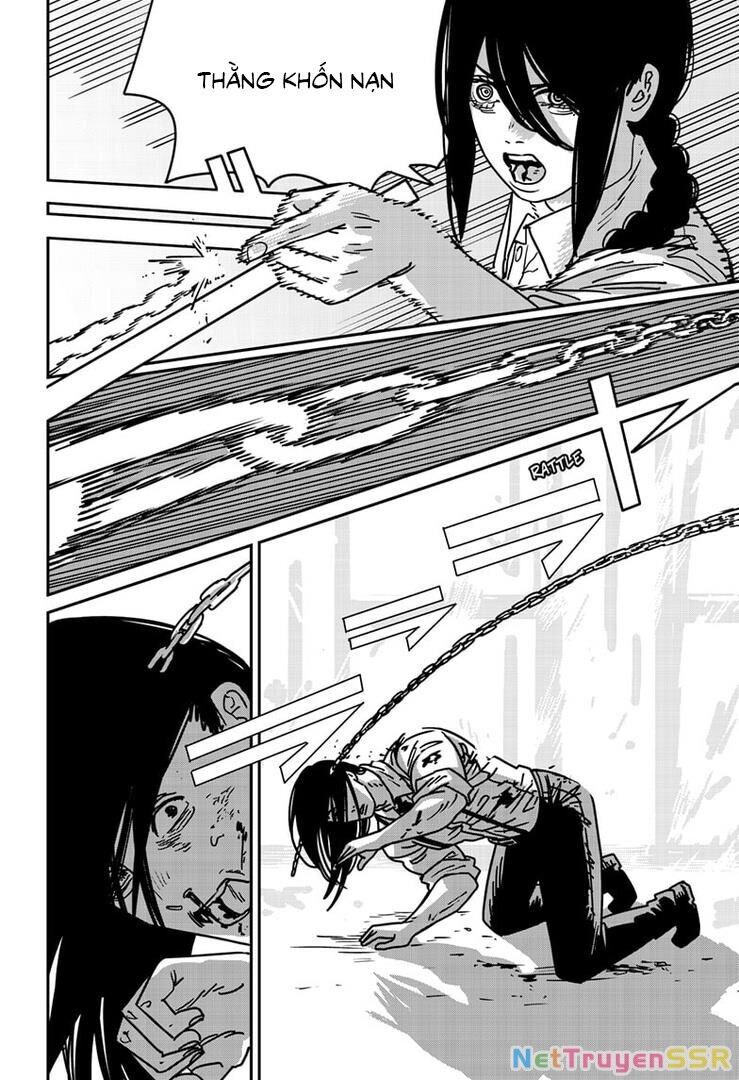 Chainsaw Man Phần 2 Chap 151 - Next Chap 152
