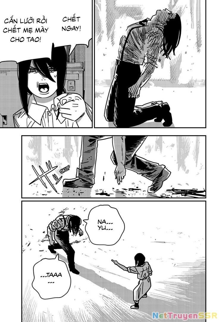 Chainsaw Man Phần 2 Chap 151 - Next Chap 152