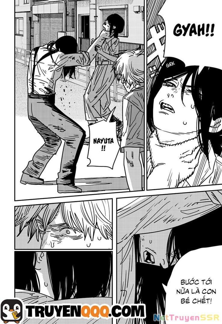 Chainsaw Man Phần 2 Chap 151 - Next Chap 152