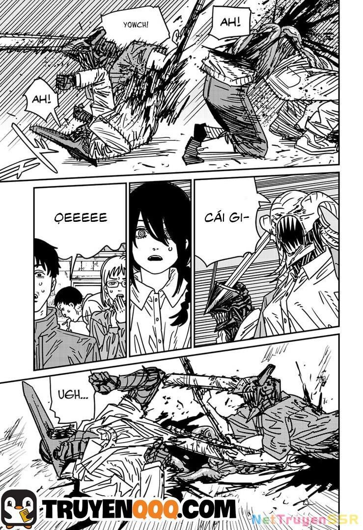 Chainsaw Man Phần 2 Chap 152 - Next Chap 153