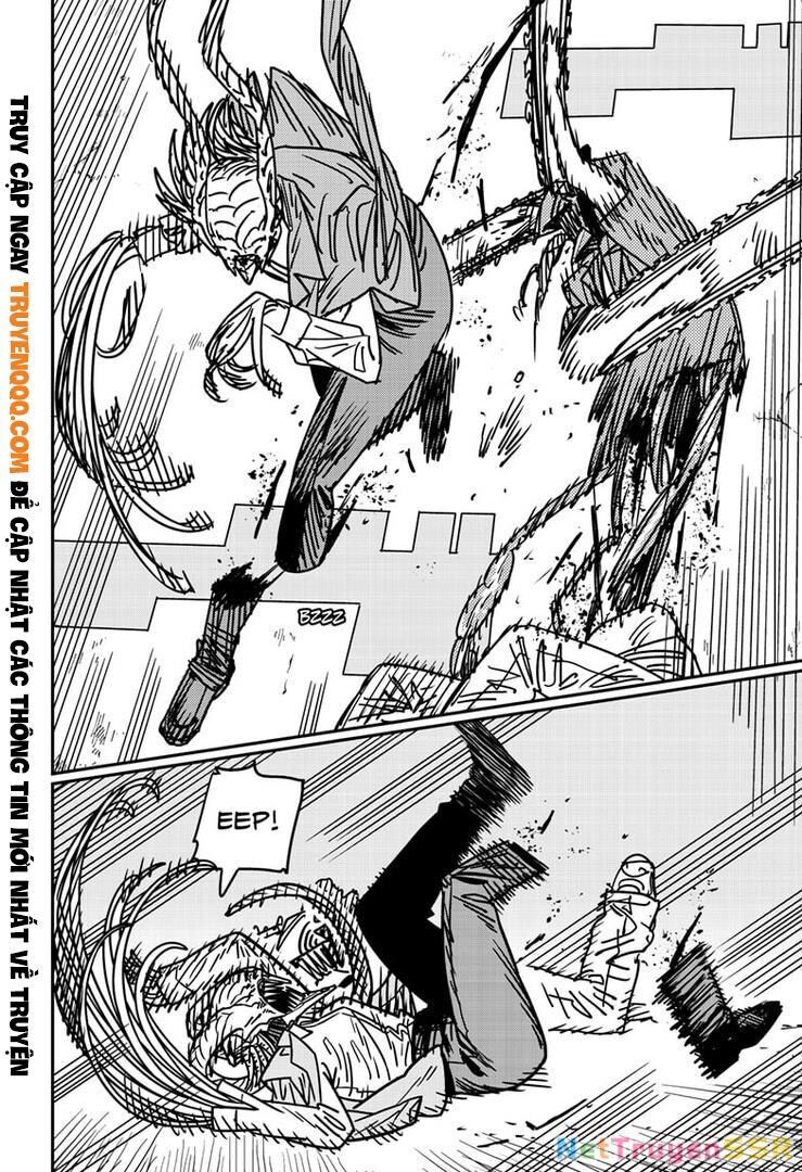 Chainsaw Man Phần 2 Chap 152 - Next Chap 153