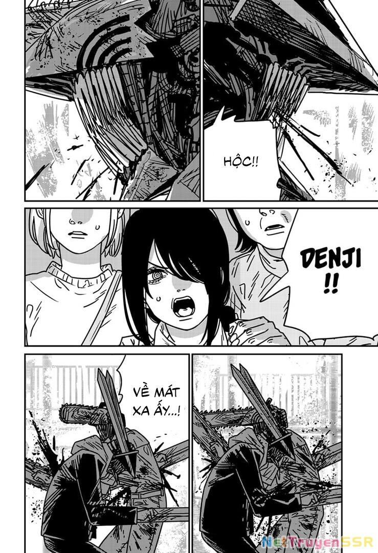Chainsaw Man Phần 2 Chap 152 - Next Chap 153