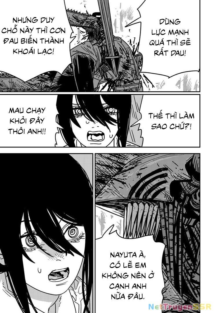 Chainsaw Man Phần 2 Chap 152 - Next Chap 153