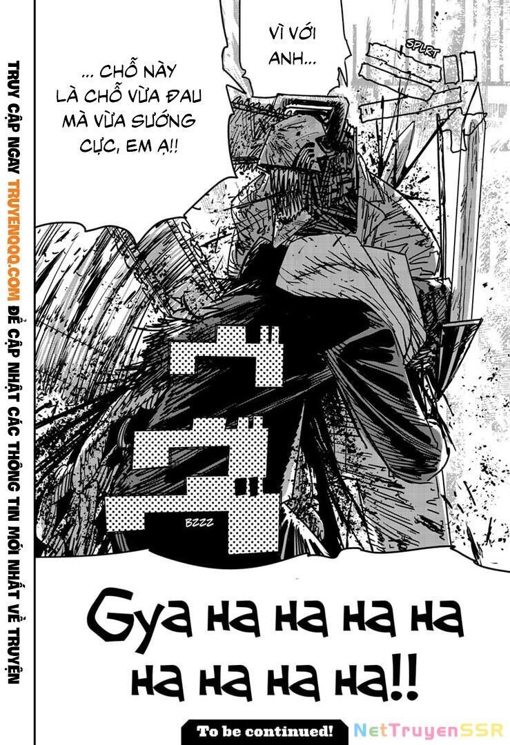 Chainsaw Man Phần 2 Chap 152 - Next Chap 153