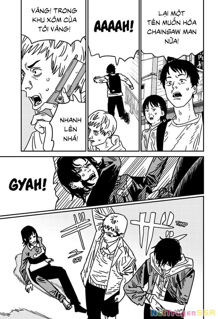 Chainsaw Man Phần 2 Chap 152 - Next Chap 153