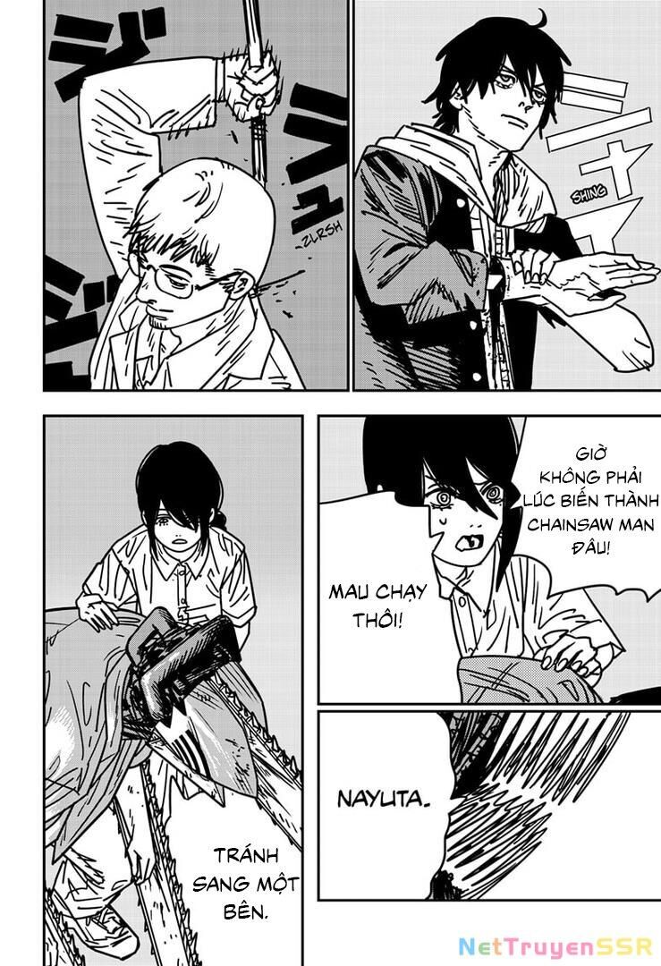Chainsaw Man Phần 2 Chap 152 - Next Chap 153