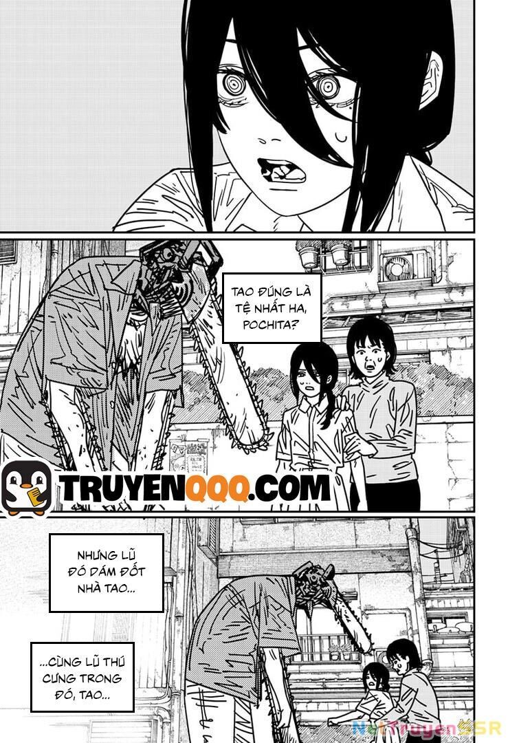 Chainsaw Man Phần 2 Chap 152 - Next Chap 153