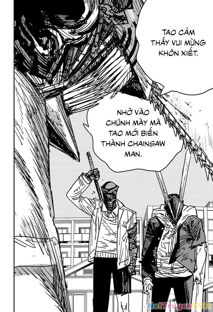 Chainsaw Man Phần 2 Chap 152 - Next Chap 153