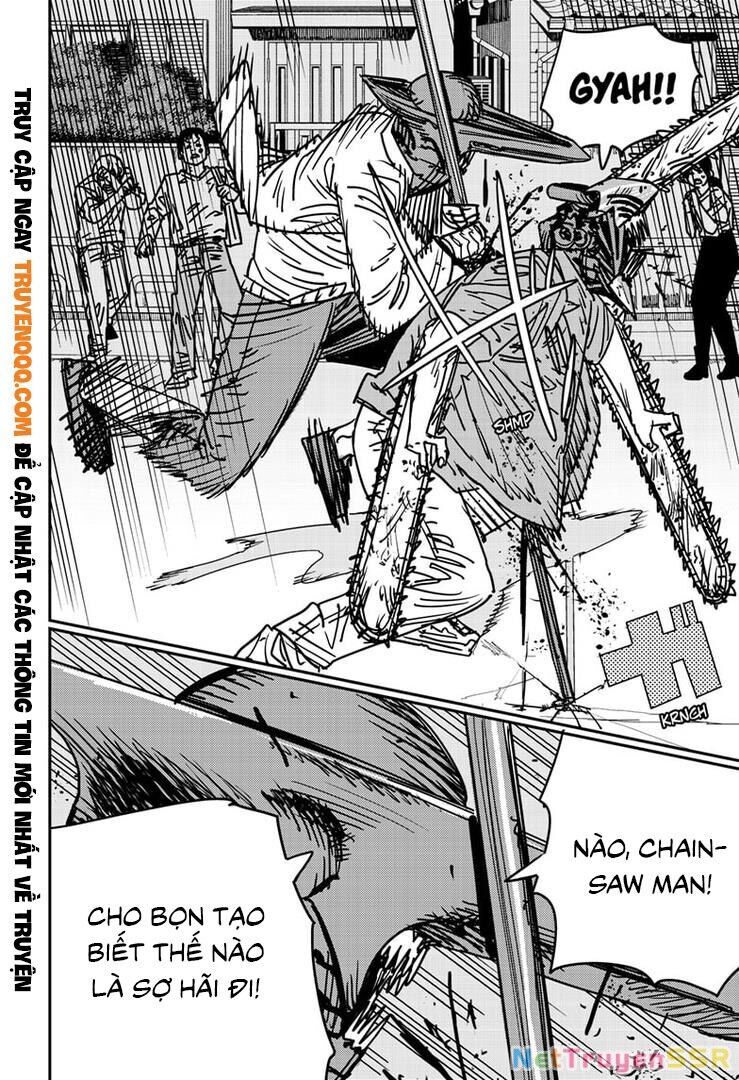 Chainsaw Man Phần 2 Chap 152 - Next Chap 153