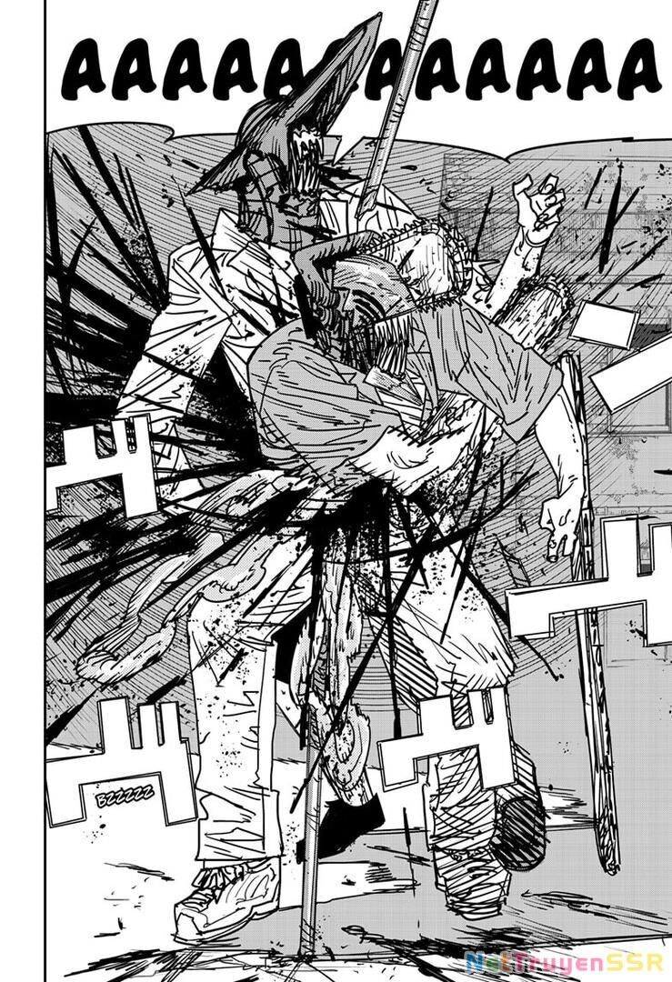Chainsaw Man Phần 2 Chap 152 - Next Chap 153