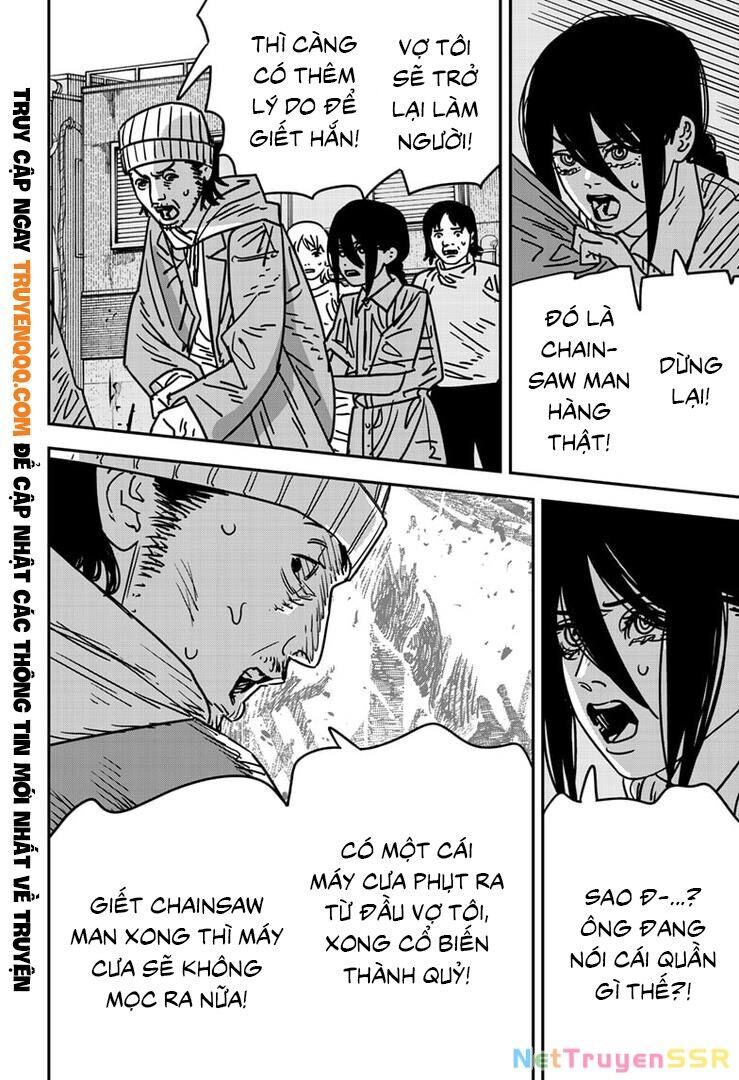 Chainsaw Man Phần 2 Chap 153 - Next Chap 154
