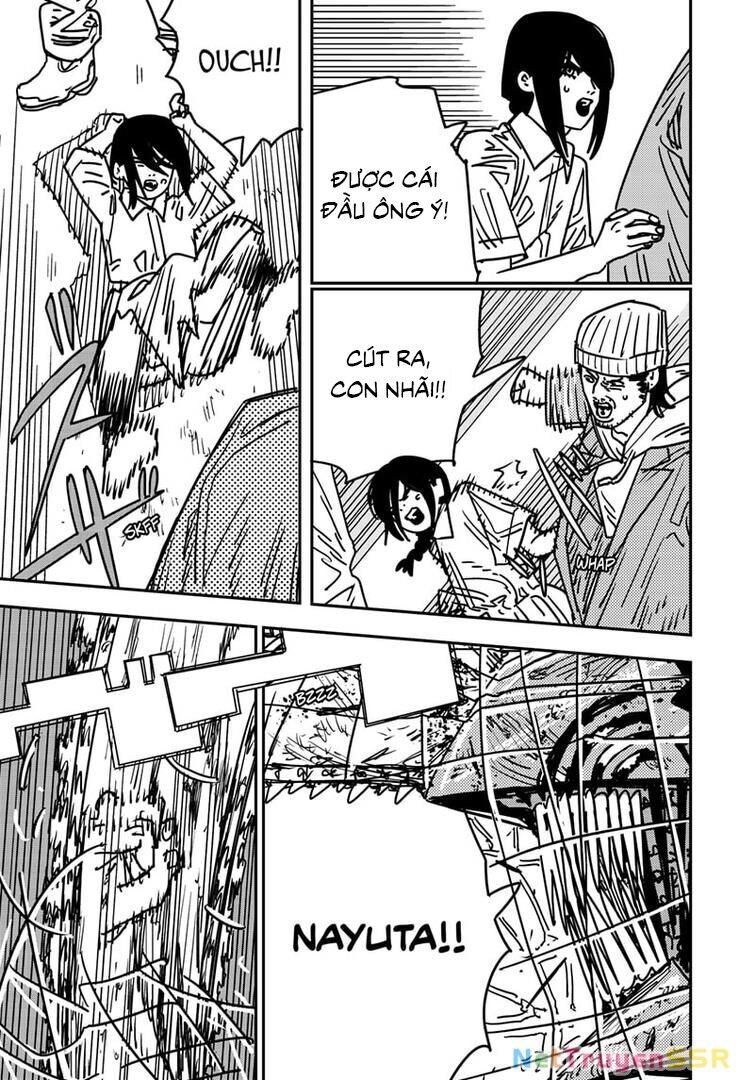 Chainsaw Man Phần 2 Chap 153 - Next Chap 154