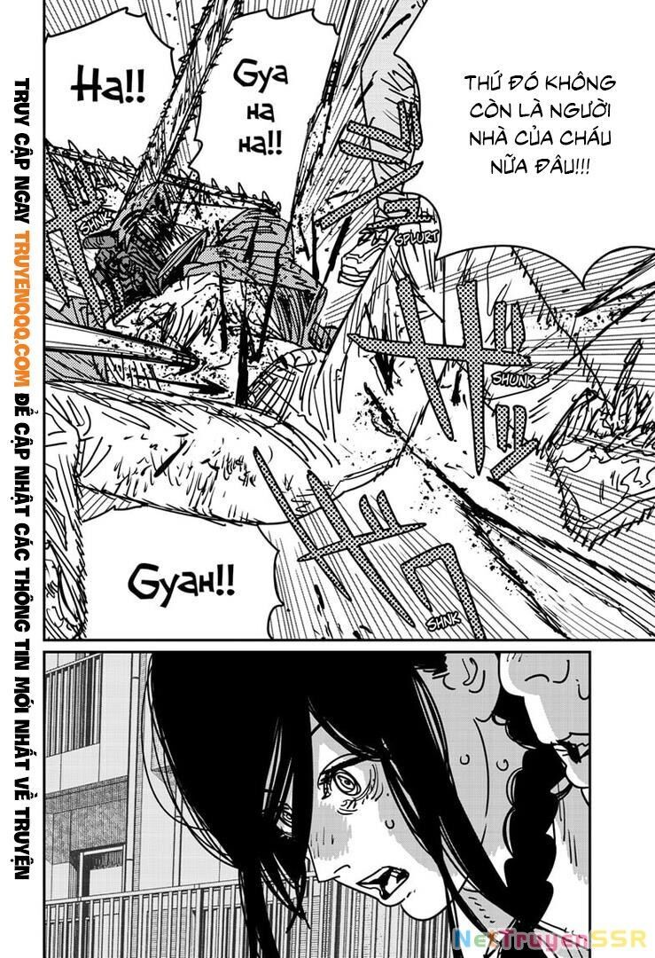 Chainsaw Man Phần 2 Chap 153 - Next Chap 154
