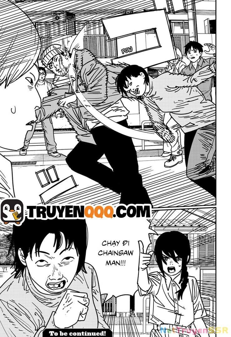 Chainsaw Man Phần 2 Chap 153 - Next Chap 154