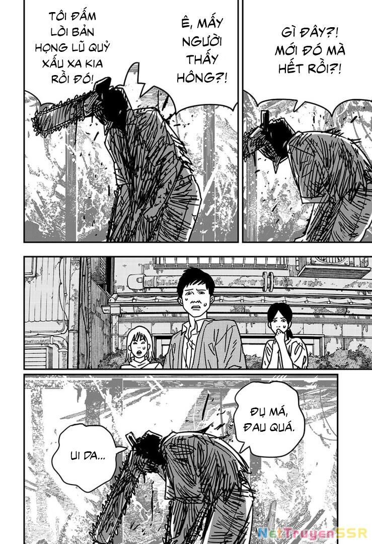 Chainsaw Man Phần 2 Chap 153 - Next Chap 154