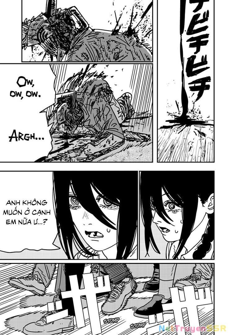 Chainsaw Man Phần 2 Chap 153 - Next Chap 154