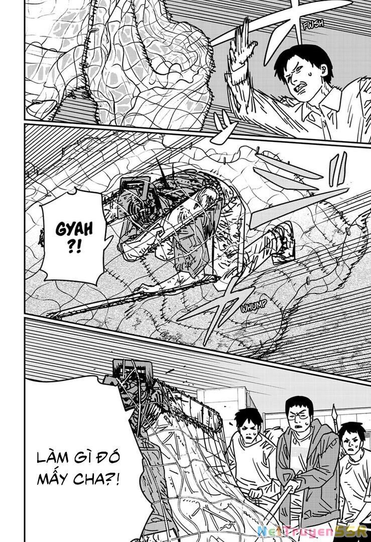Chainsaw Man Phần 2 Chap 153 - Next Chap 154
