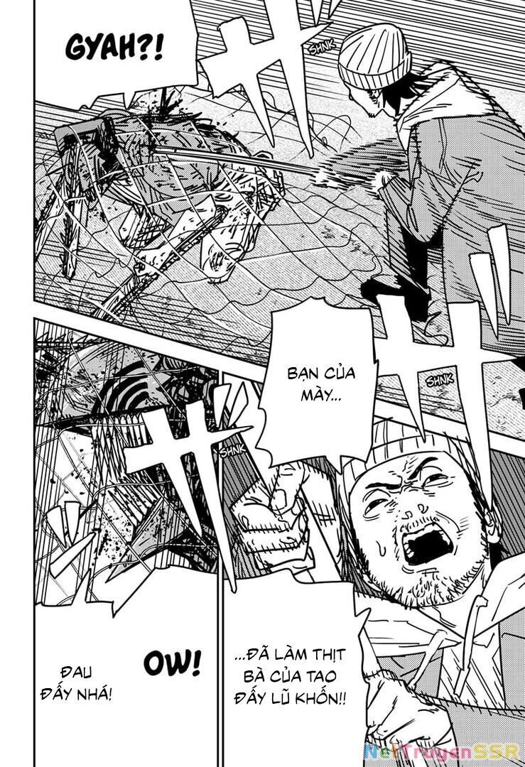 Chainsaw Man Phần 2 Chap 153 - Next Chap 154