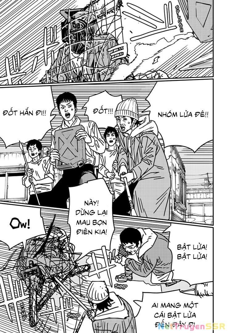 Chainsaw Man Phần 2 Chap 153 - Next Chap 154