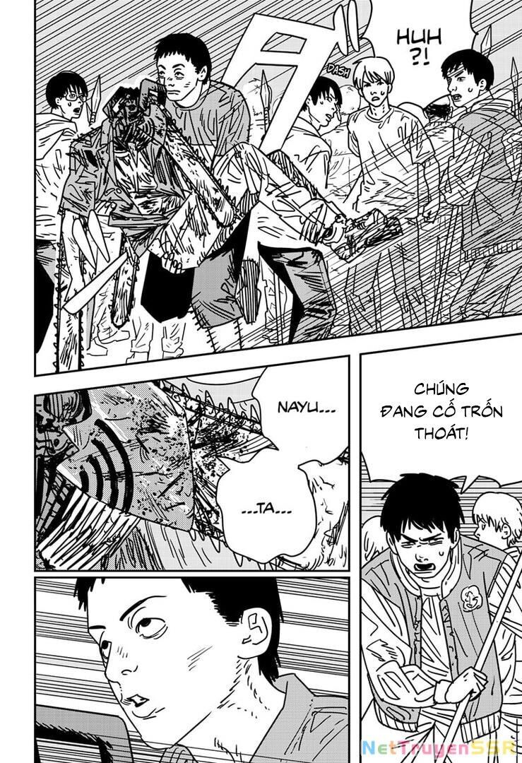 Chainsaw Man Phần 2 Chap 154 - Next Chap 155