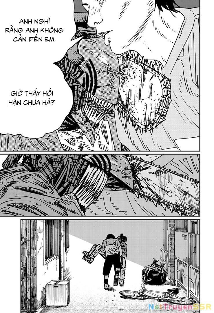 Chainsaw Man Phần 2 Chap 154 - Next Chap 155