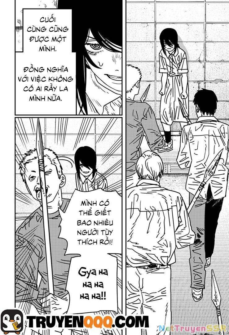Chainsaw Man Phần 2 Chap 154 - Next Chap 155