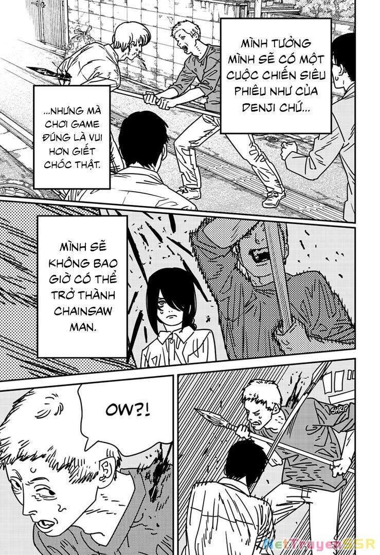 Chainsaw Man Phần 2 Chap 154 - Next Chap 155