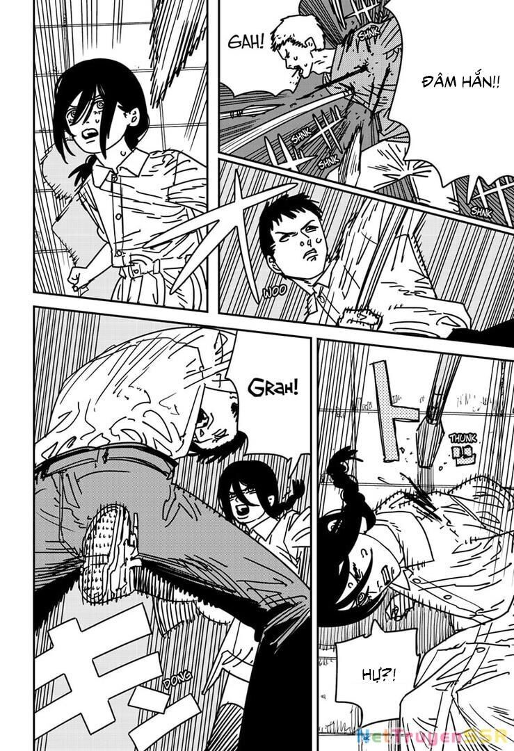 Chainsaw Man Phần 2 Chap 154 - Next Chap 155