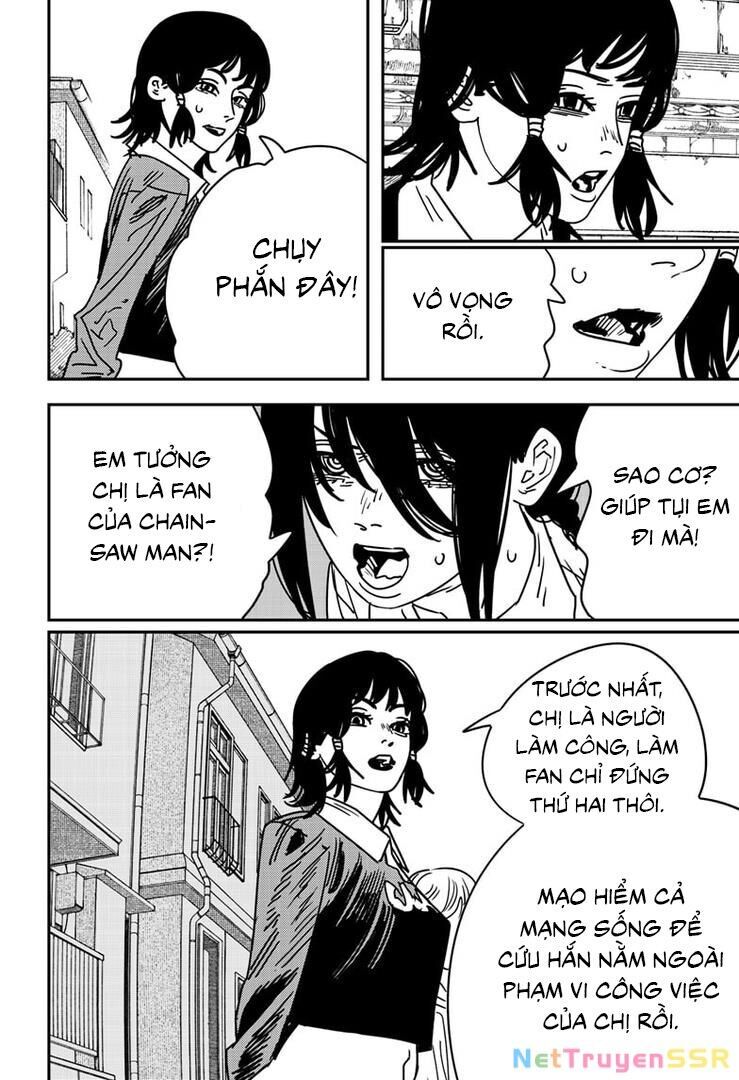 Chainsaw Man Phần 2 Chap 154 - Next Chap 155