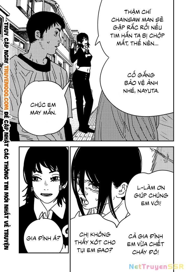 Chainsaw Man Phần 2 Chap 154 - Next Chap 155