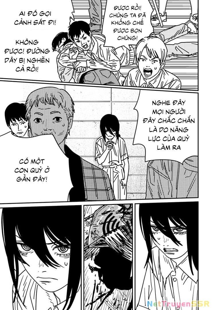 Chainsaw Man Phần 2 Chap 154 - Next Chap 155