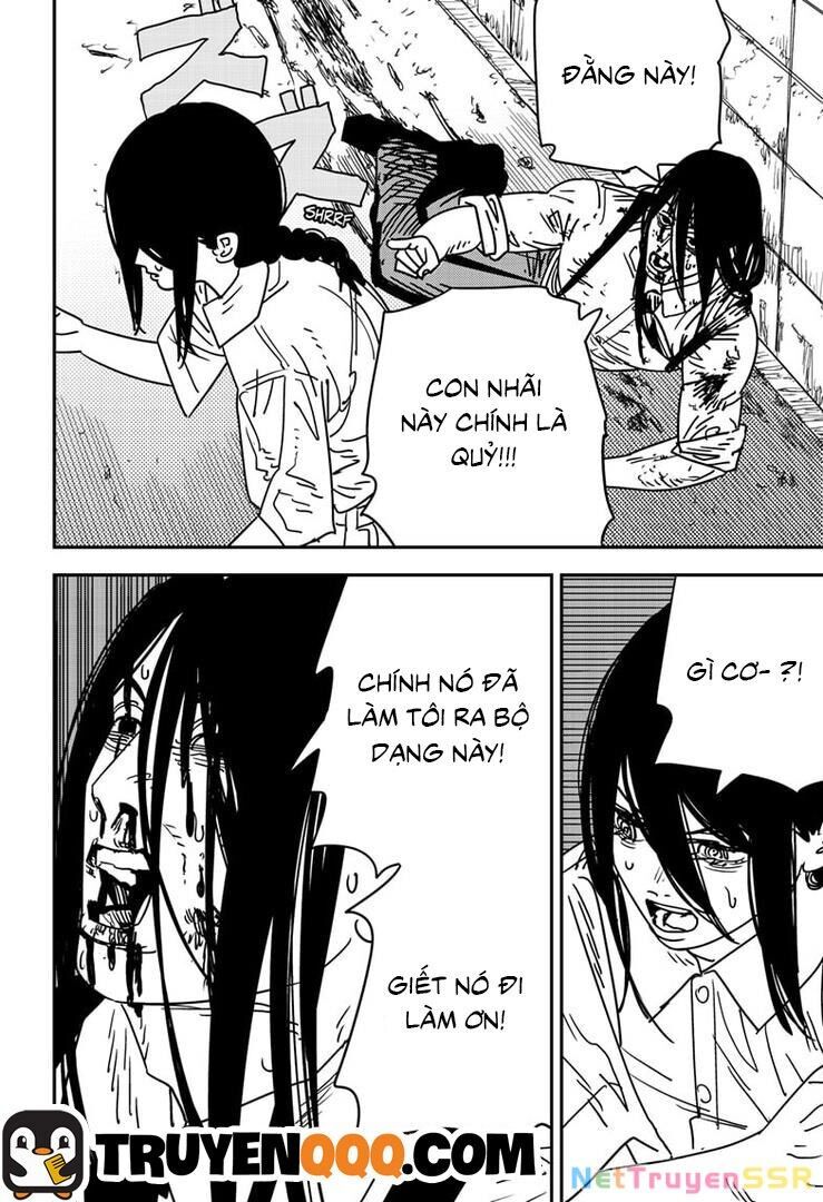 Chainsaw Man Phần 2 Chap 154 - Next Chap 155
