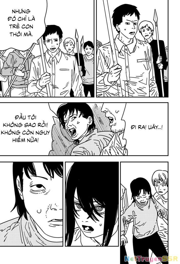 Chainsaw Man Phần 2 Chap 154 - Next Chap 155