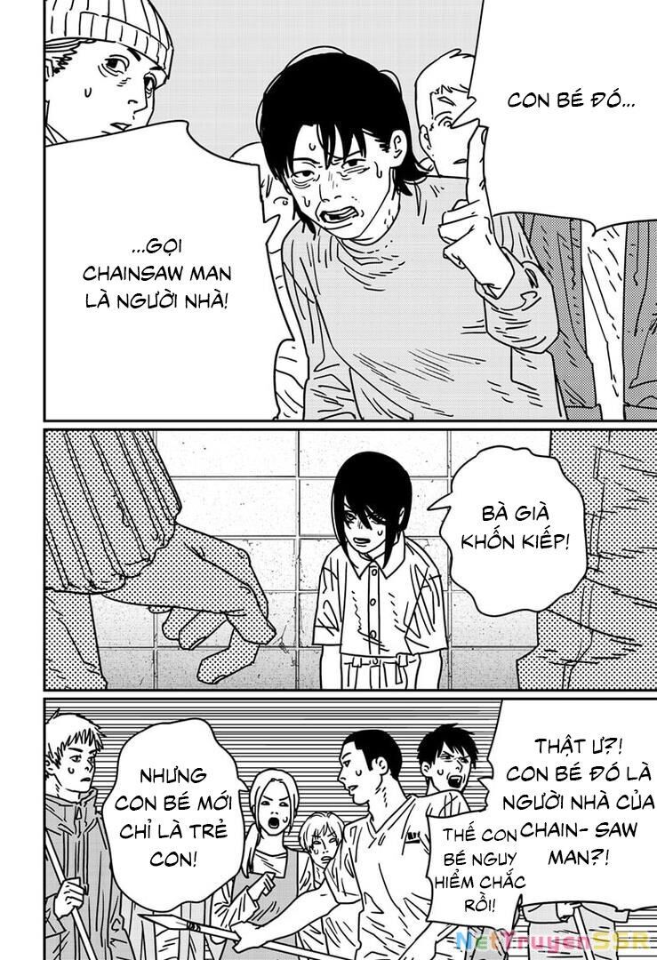 Chainsaw Man Phần 2 Chap 154 - Next Chap 155