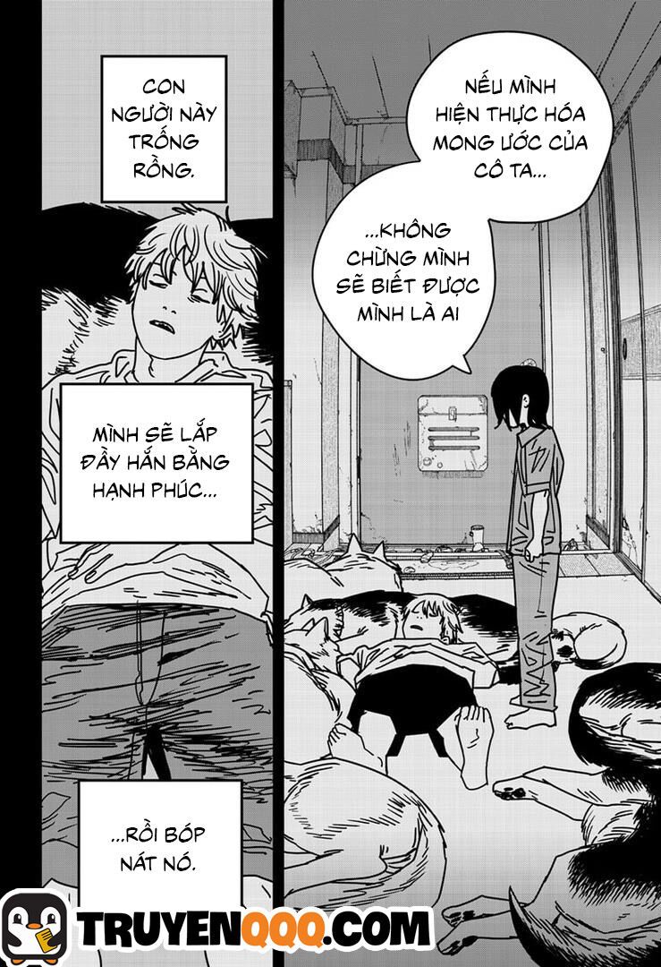 Chainsaw Man Phần 2 Chap 155 - Next Chap 156