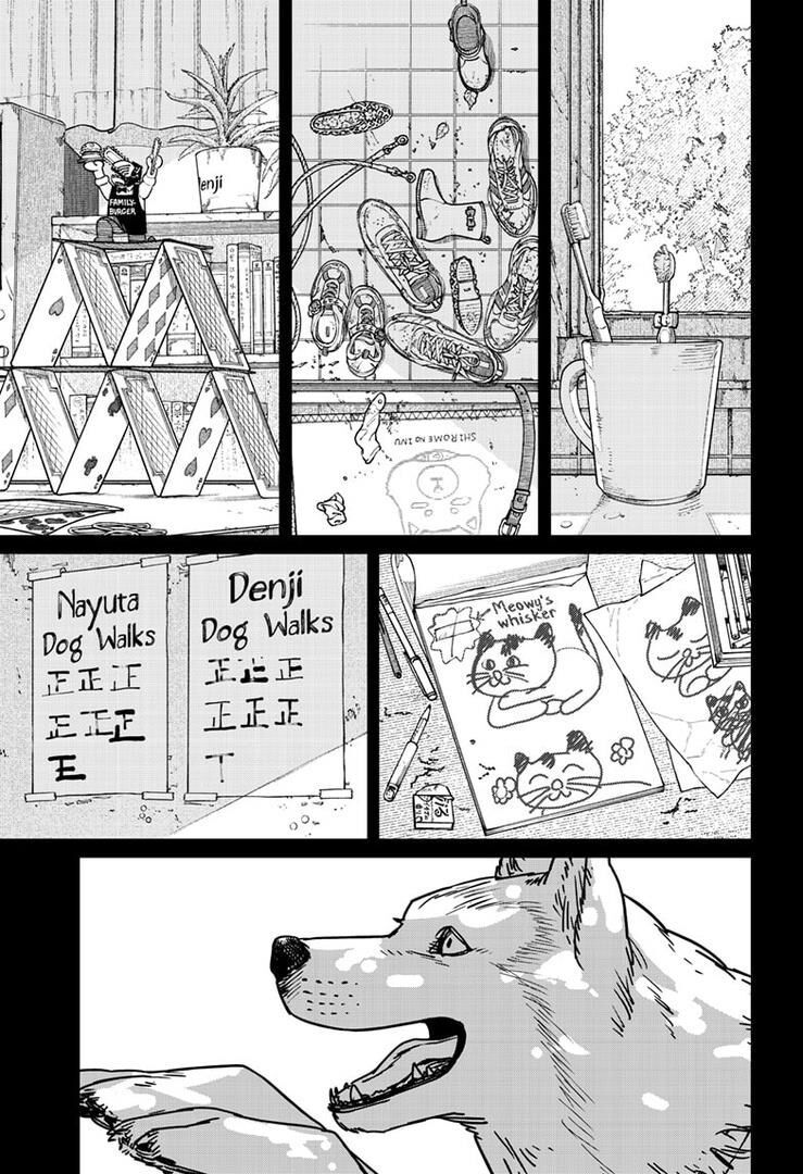 Chainsaw Man Phần 2 Chap 155 - Next Chap 156