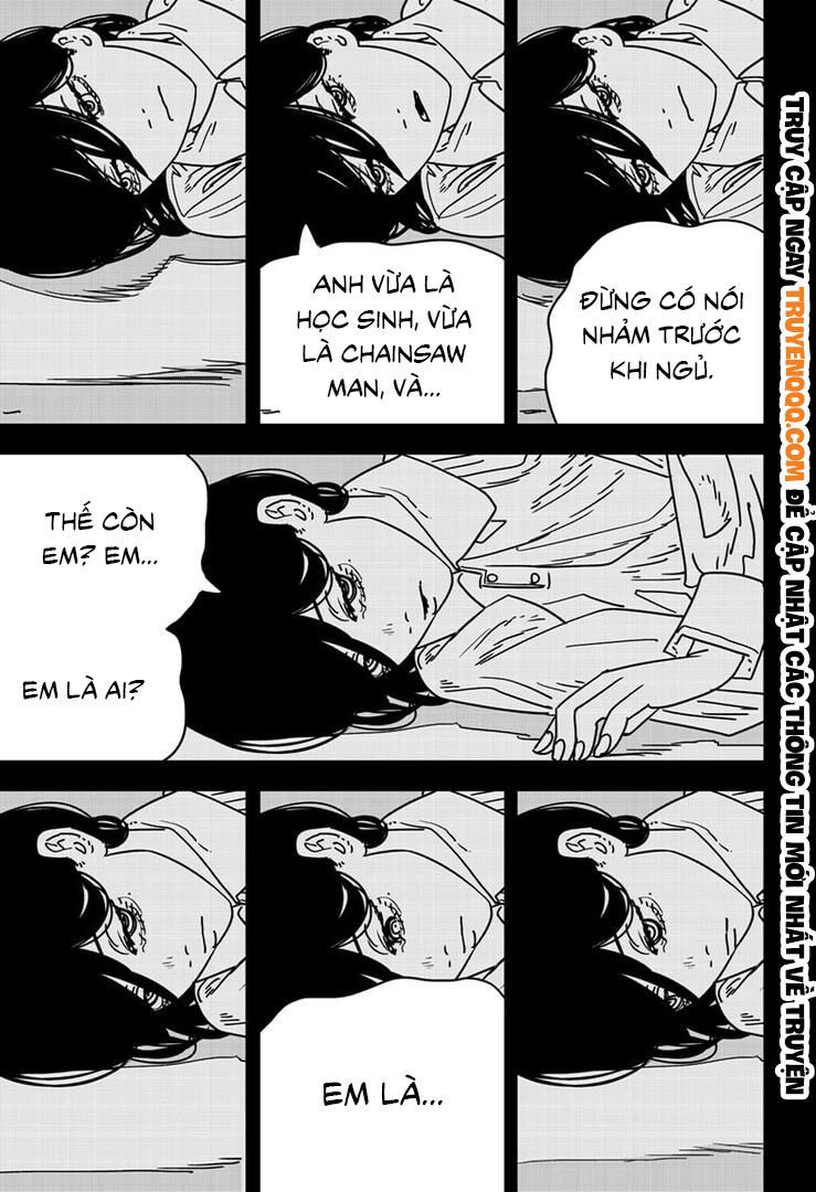 Chainsaw Man Phần 2 Chap 155 - Next Chap 156
