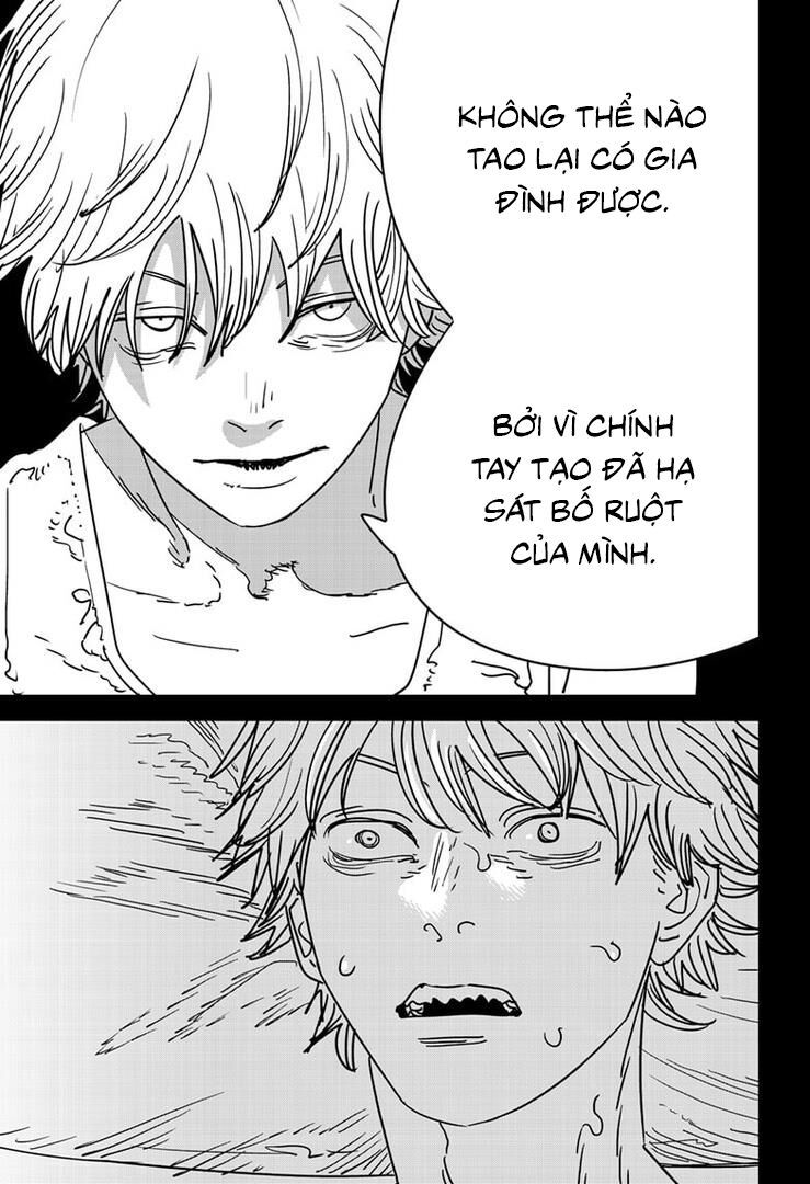 Chainsaw Man Phần 2 Chap 155 - Next Chap 156