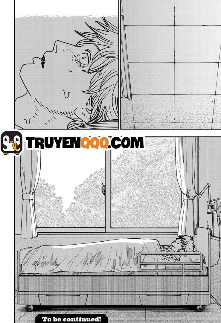 Chainsaw Man Phần 2 Chap 155 - Next Chap 156