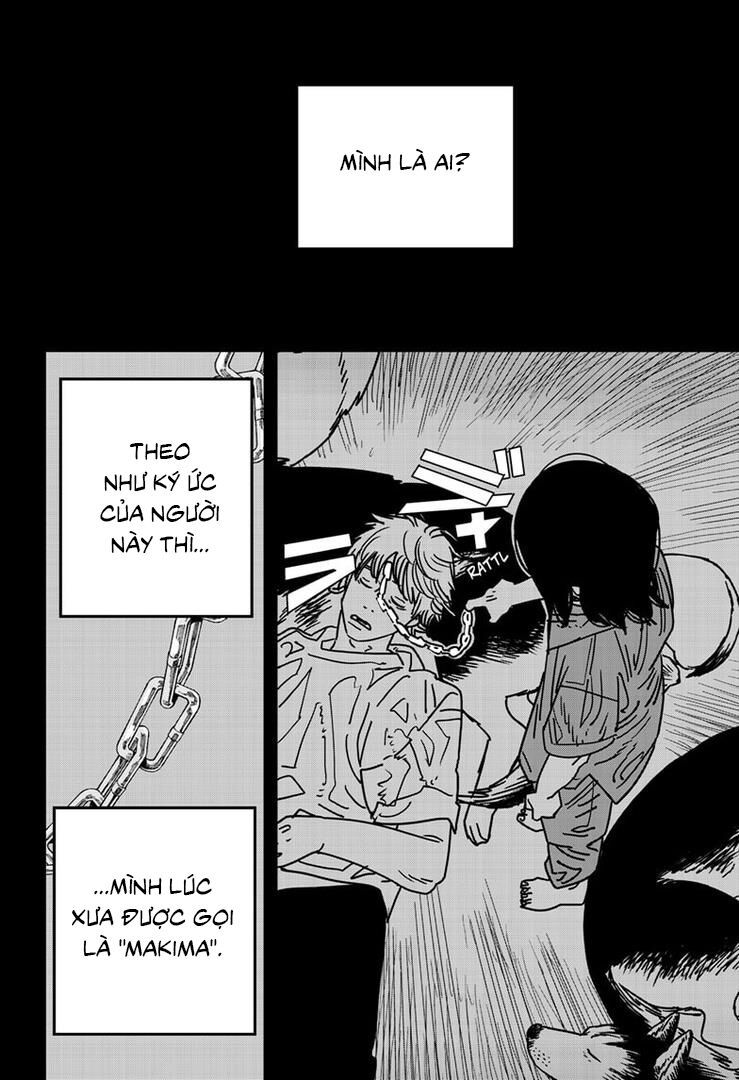 Chainsaw Man Phần 2 Chap 155 - Next Chap 156