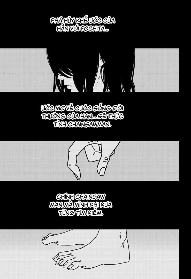Chainsaw Man Phần 2 Chap 155 - Next Chap 156