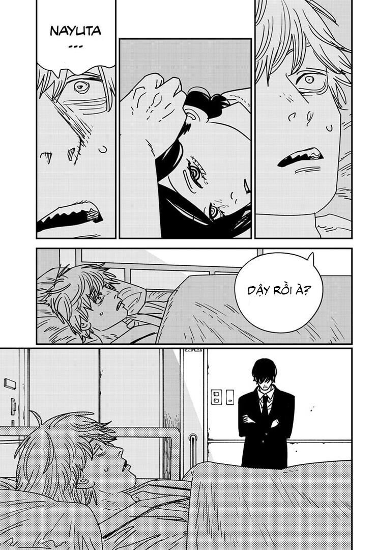 Chainsaw Man Phần 2 Chap 156 - Next Chap 157