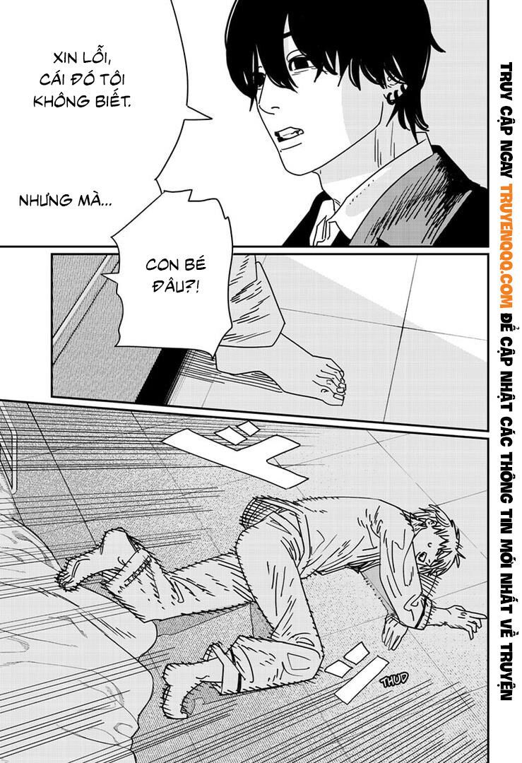 Chainsaw Man Phần 2 Chap 156 - Next Chap 157