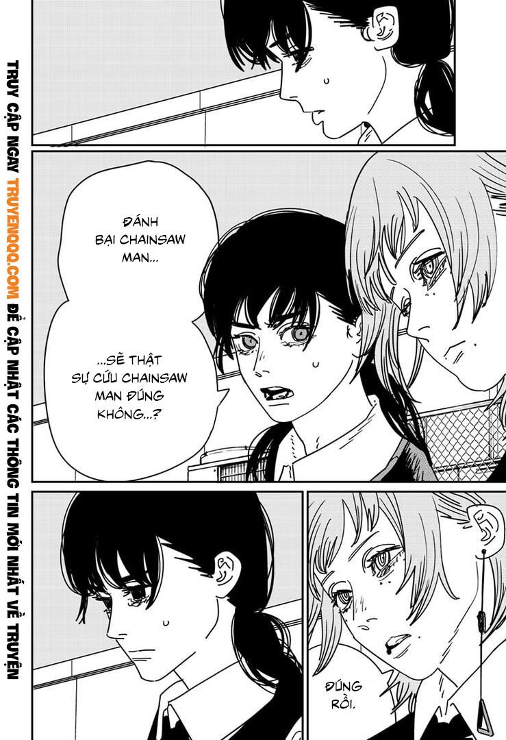 Chainsaw Man Phần 2 Chap 157 - Next Chap 158